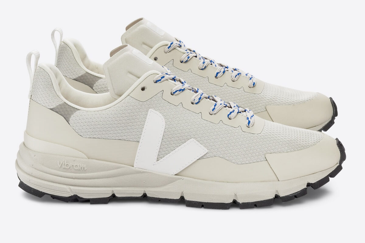 VEJA Dekkan - Natural White