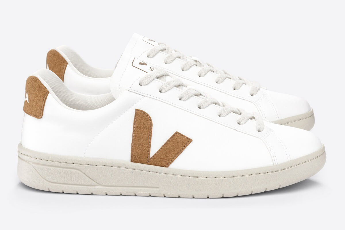 VEJA Urca - White Camel