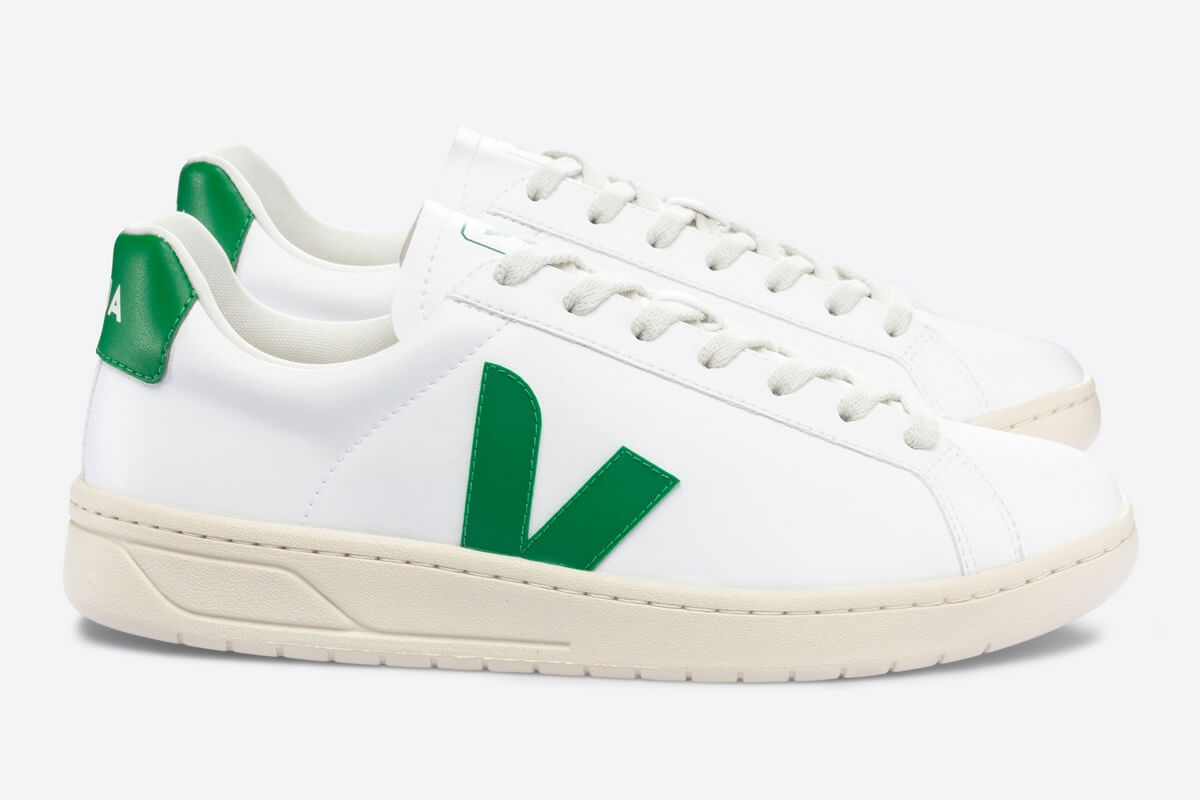 VEJA Urca - White Emeraude