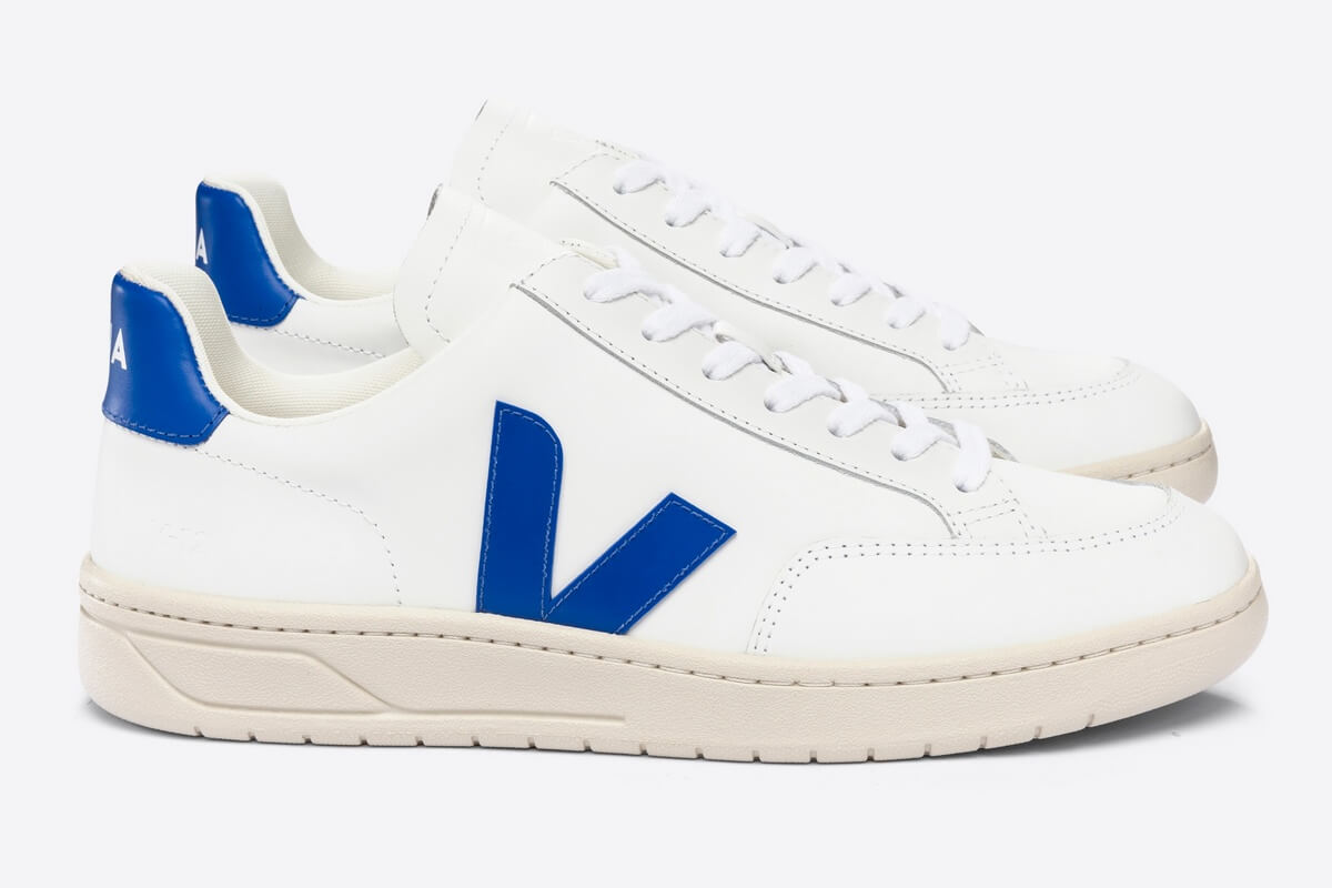 VEJA Urca - Extra White Paros