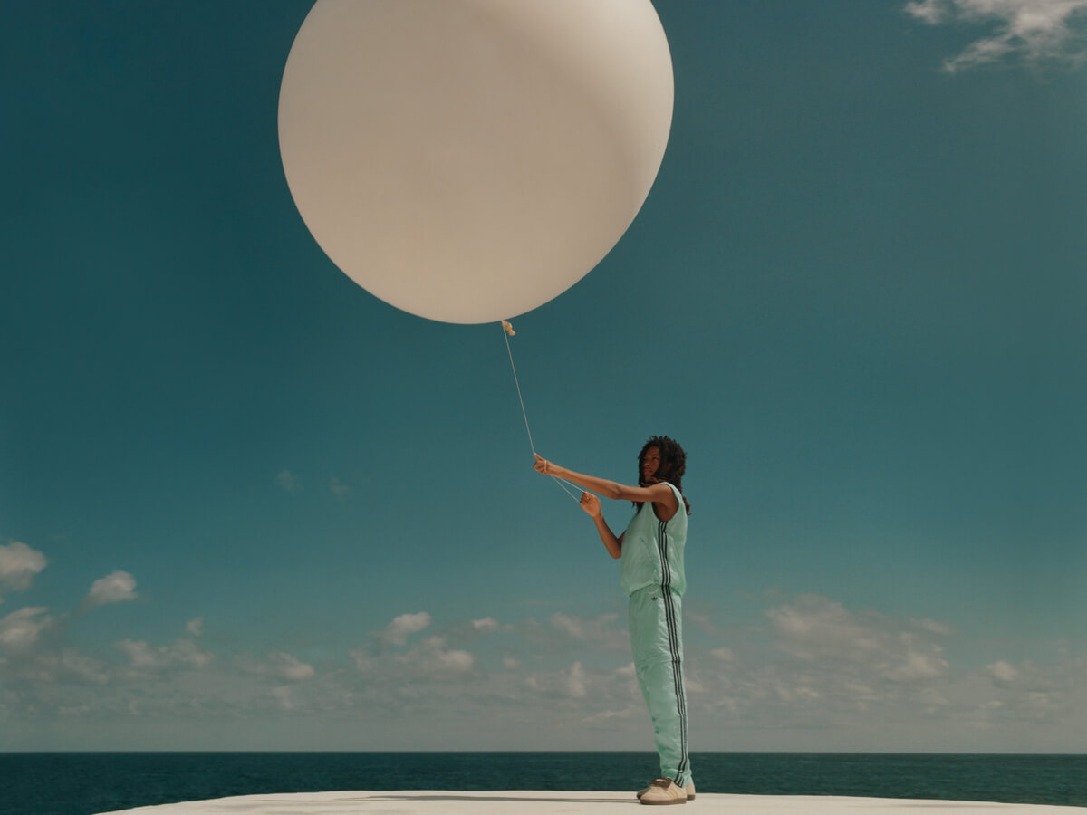 adidas Originals x Wales Bonner Spring/Summer 2023 Collection