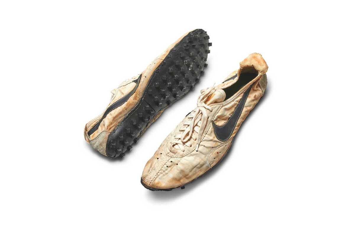 Nike Moon Shoe - 1972