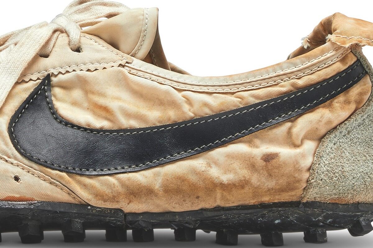 Nike Moon Shoe - 1972