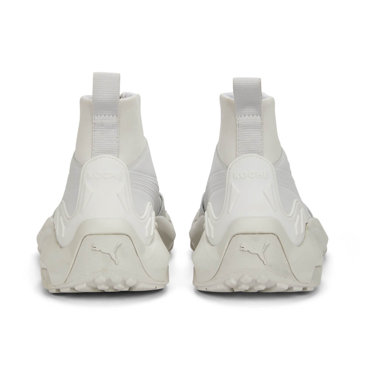 PUMA und KOCHÉ enthüllen eine von der Natur inspirierten Collection