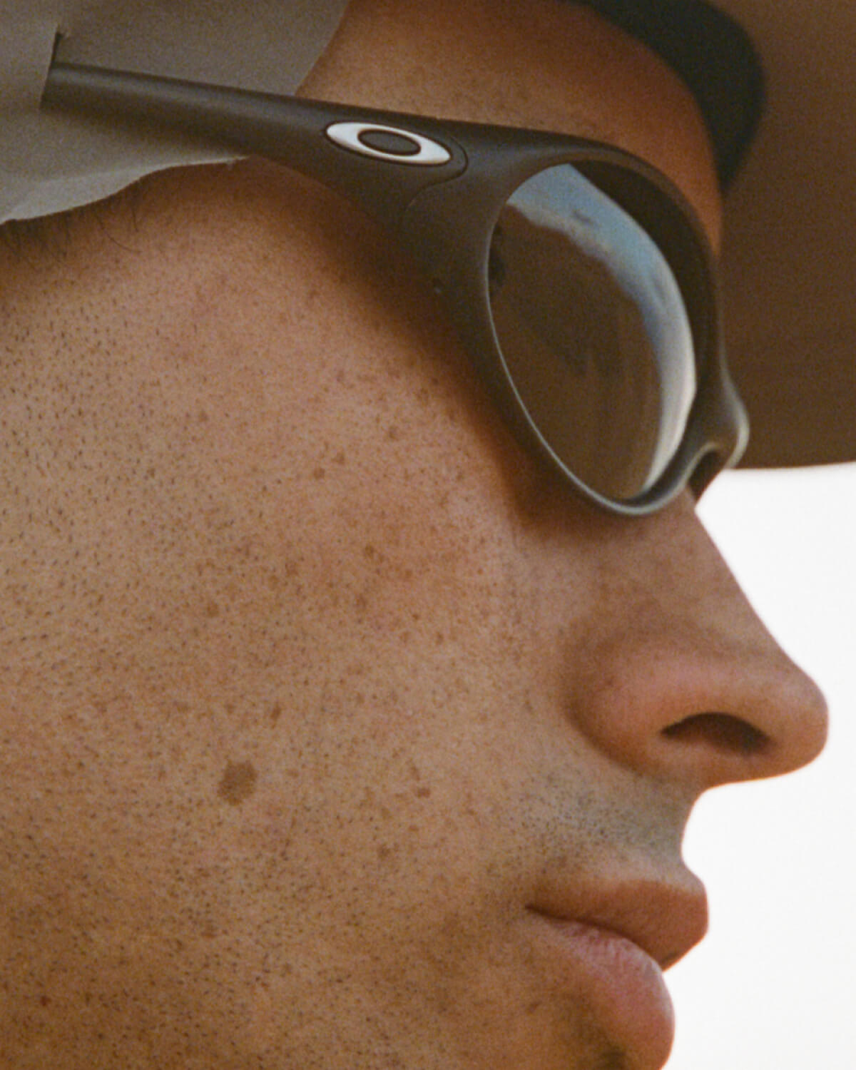 Oakley x Satisfy Phase 2 - Eye Jacket