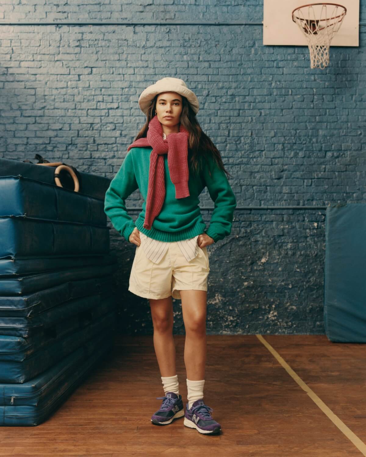 New Balance launcht dritte Season der „Made in USA“ Collection