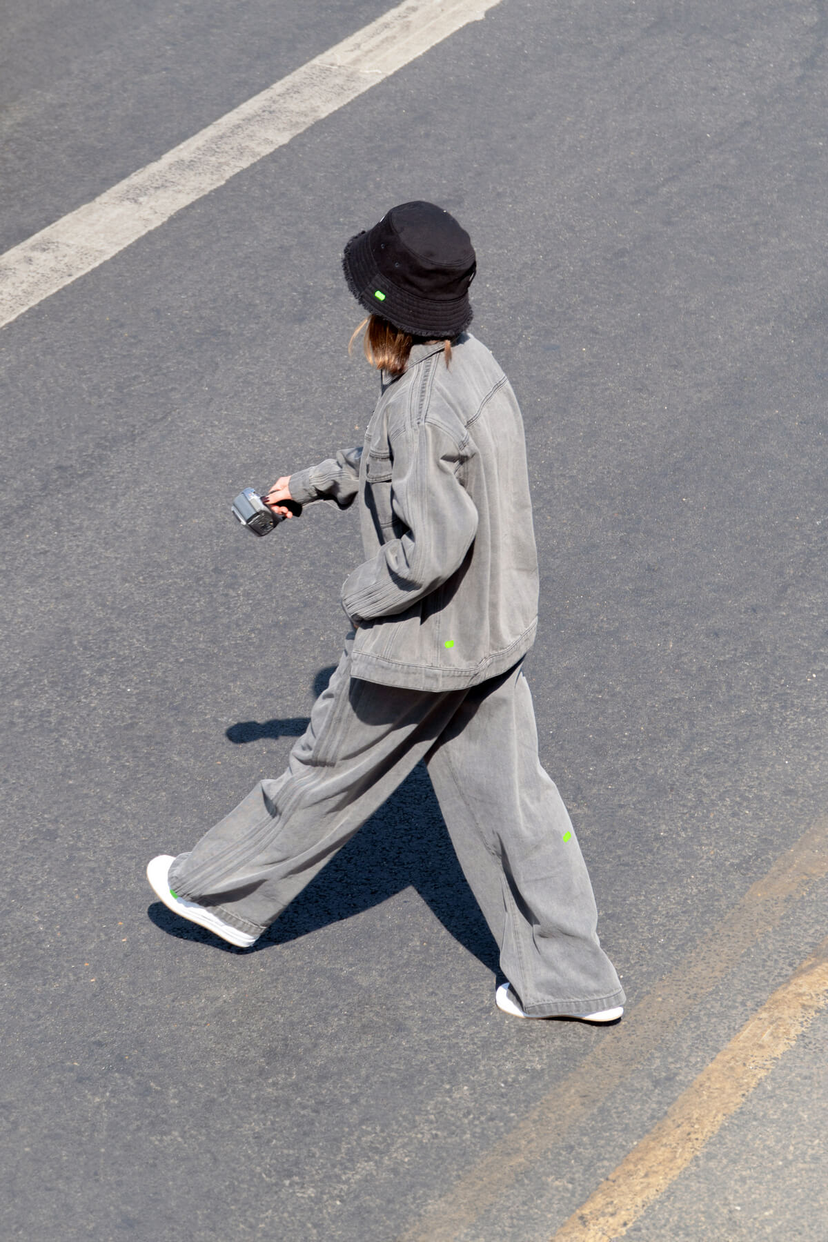 adidas Originals x KSENIASCHAIDER Collection