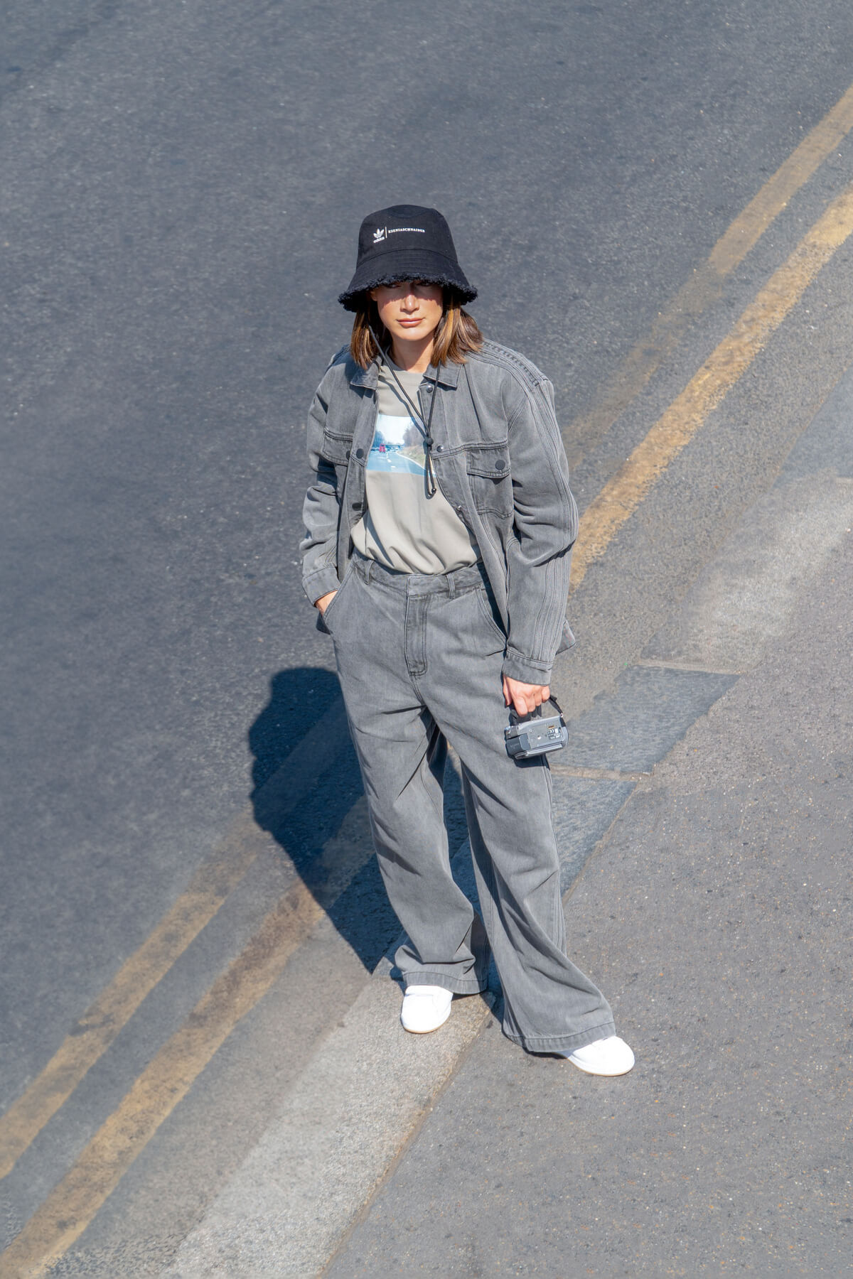 adidas Originals x KSENIASCHAIDER Collection