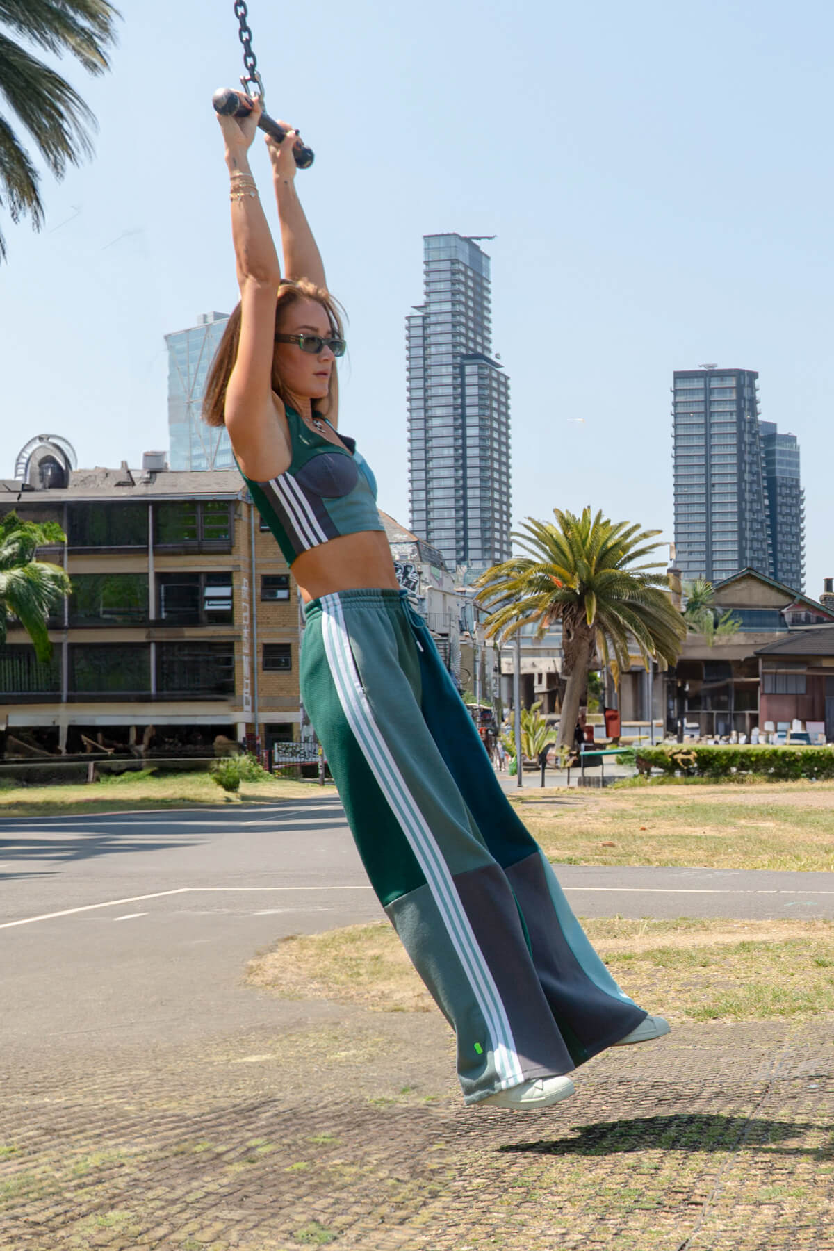 adidas Originals x KSENIASCHAIDER Collection