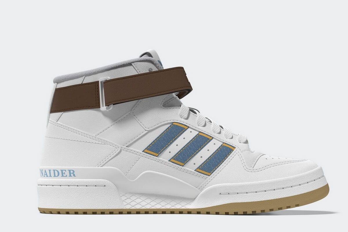 adidas Originals x KSENIASCHAIDER Forum