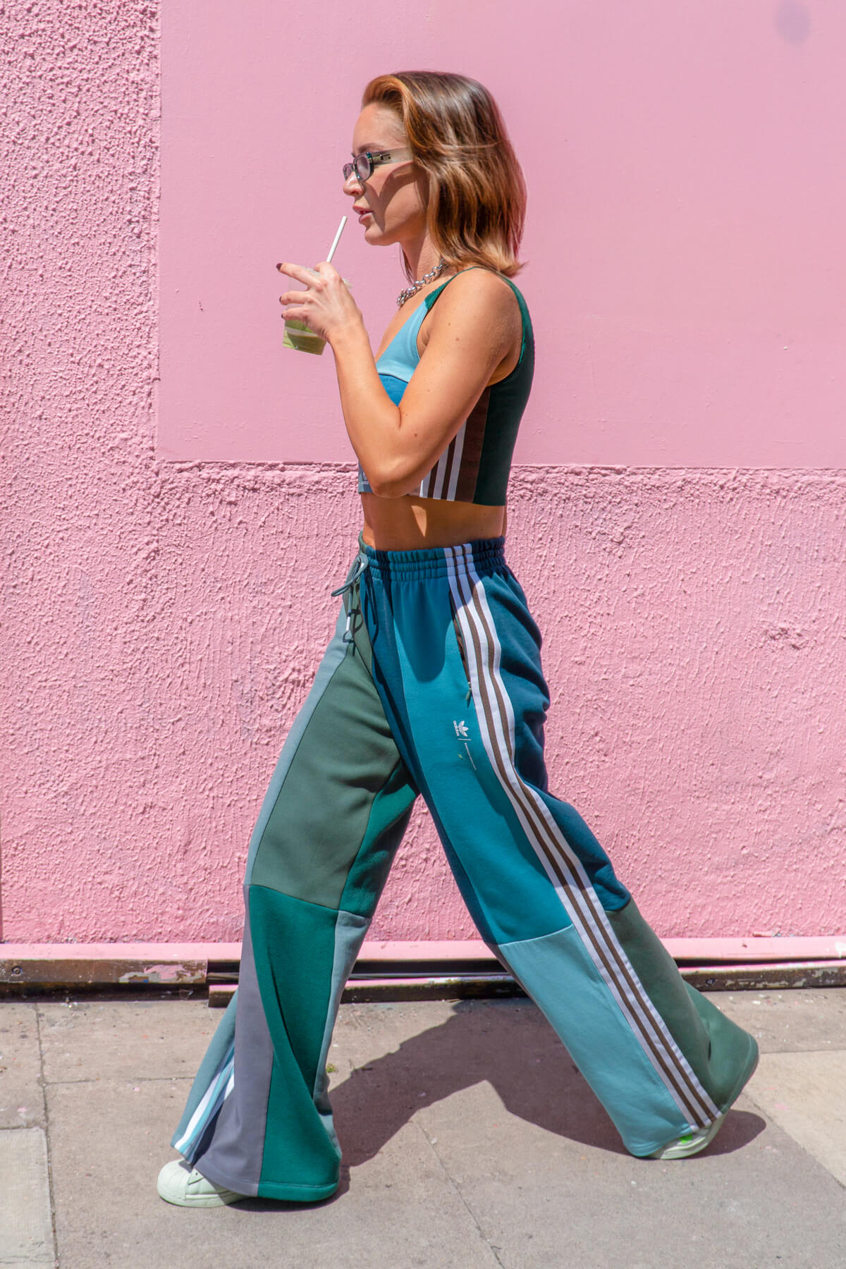 adidas Originals x KSENIASCHAIDER Collection