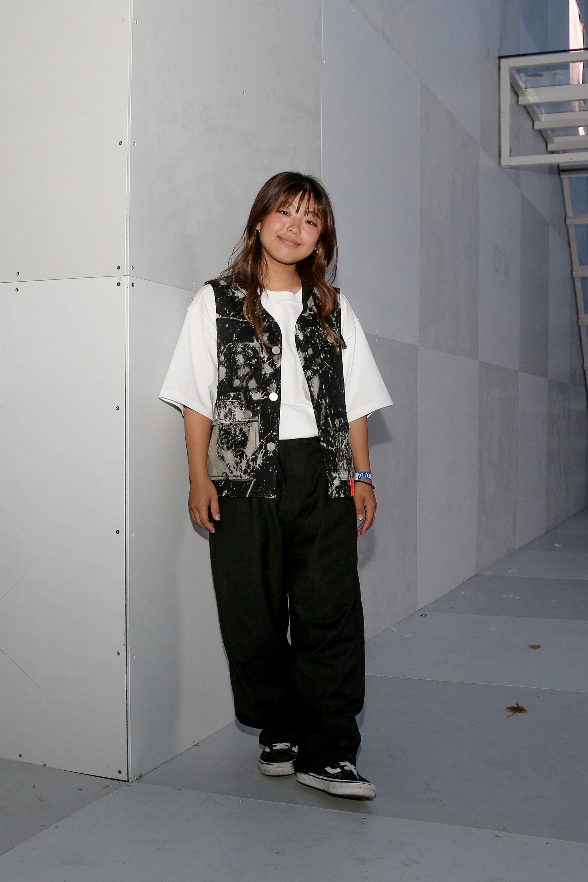 OTW by Vans Launch Party at Paris Fashion Week SS23