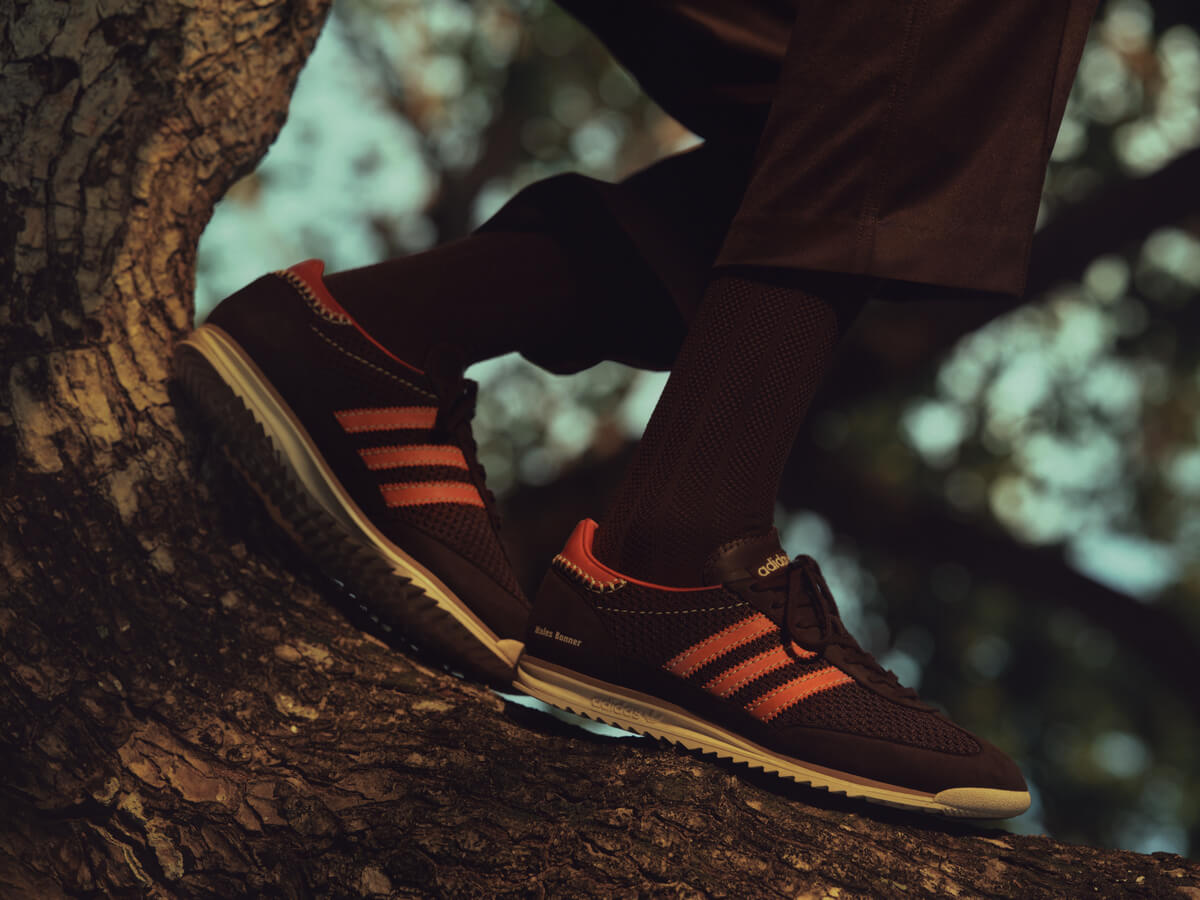 adidas Originals x Wales Bonner Spring/Summer 2023 Collection