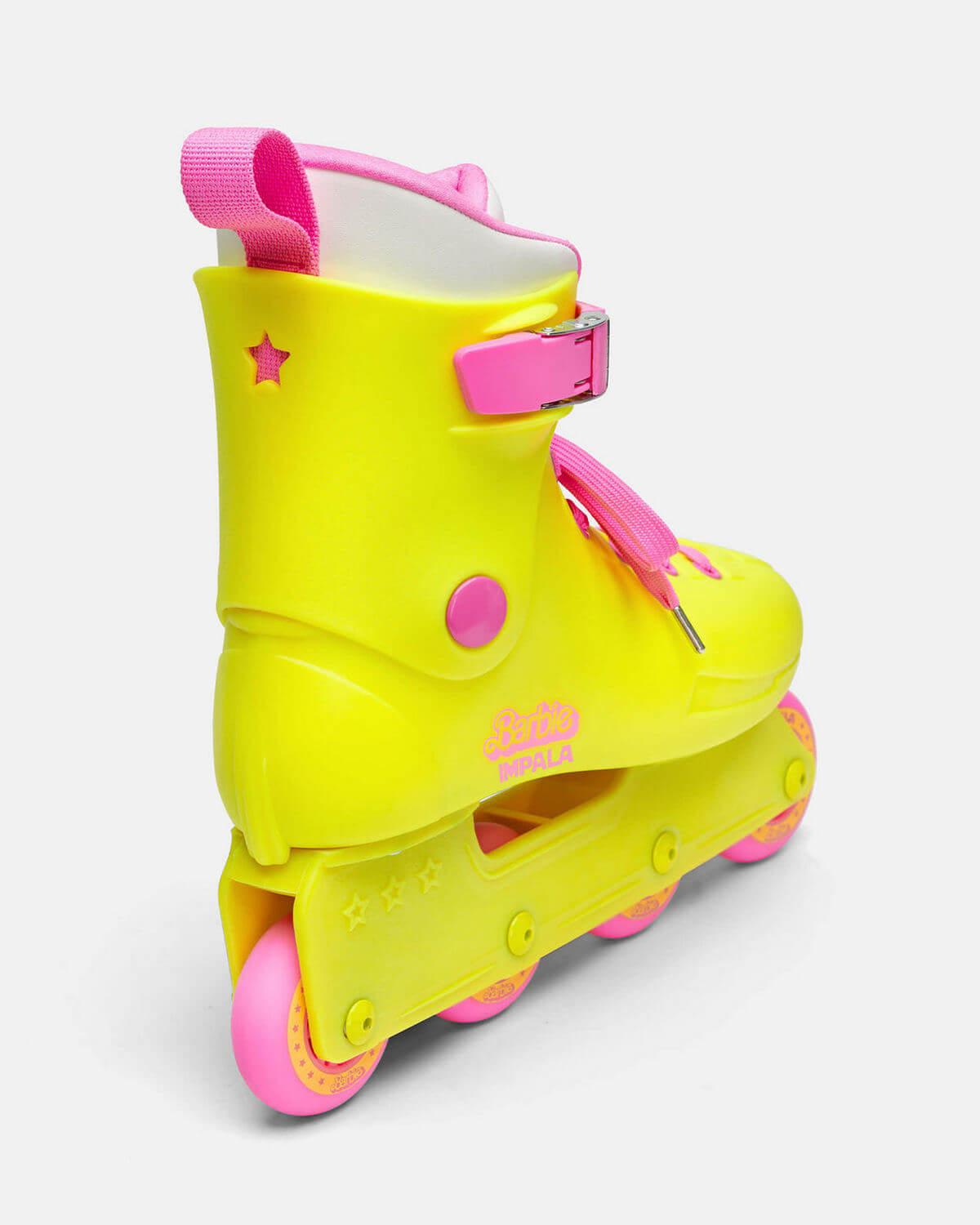 IMPALA Skates x Barbie Lightspeed Inline-Skates