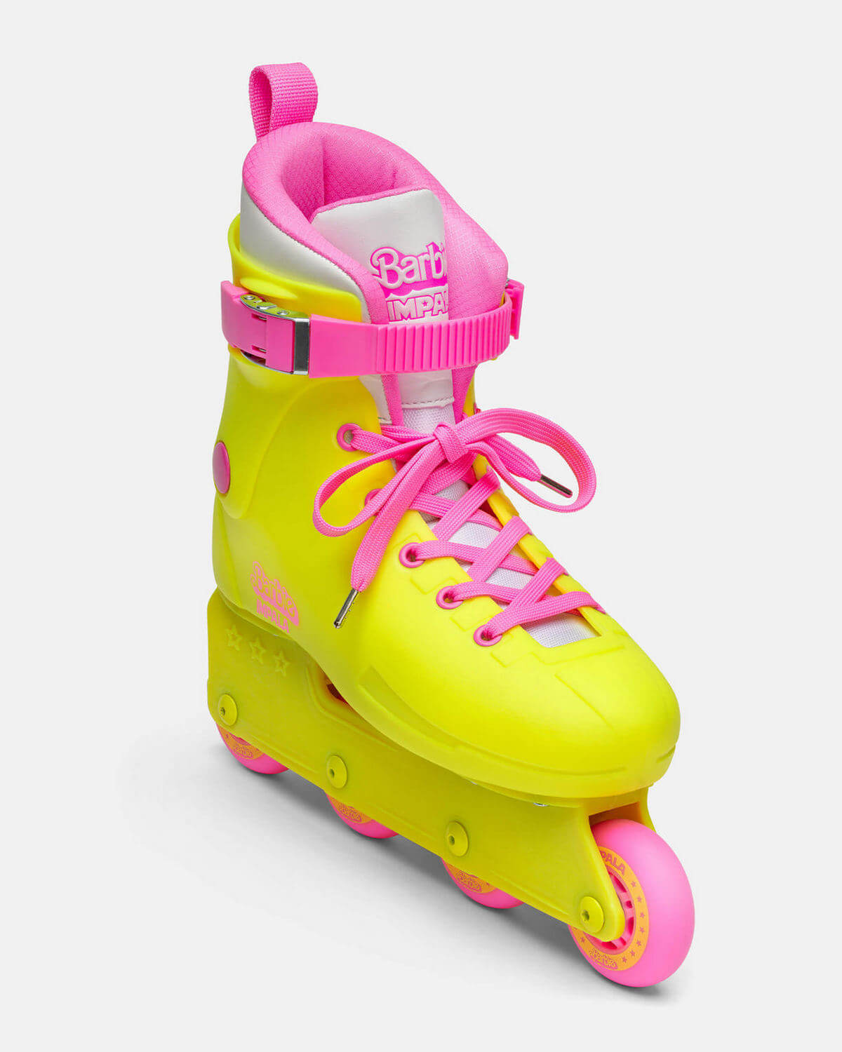 IMPALA Skates x Barbie Lightspeed Inline-Skates
