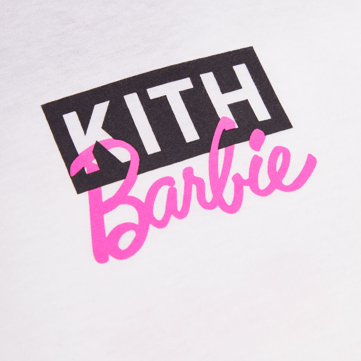 Barbie x KITH