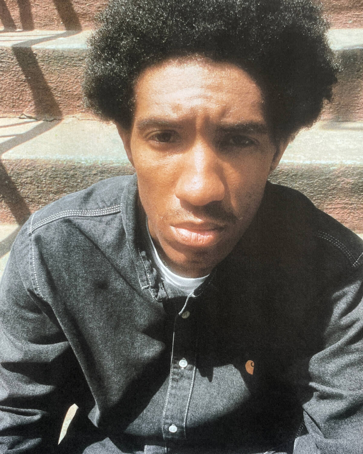 Carhartt WIP SS23 "Boroughs" Editorial