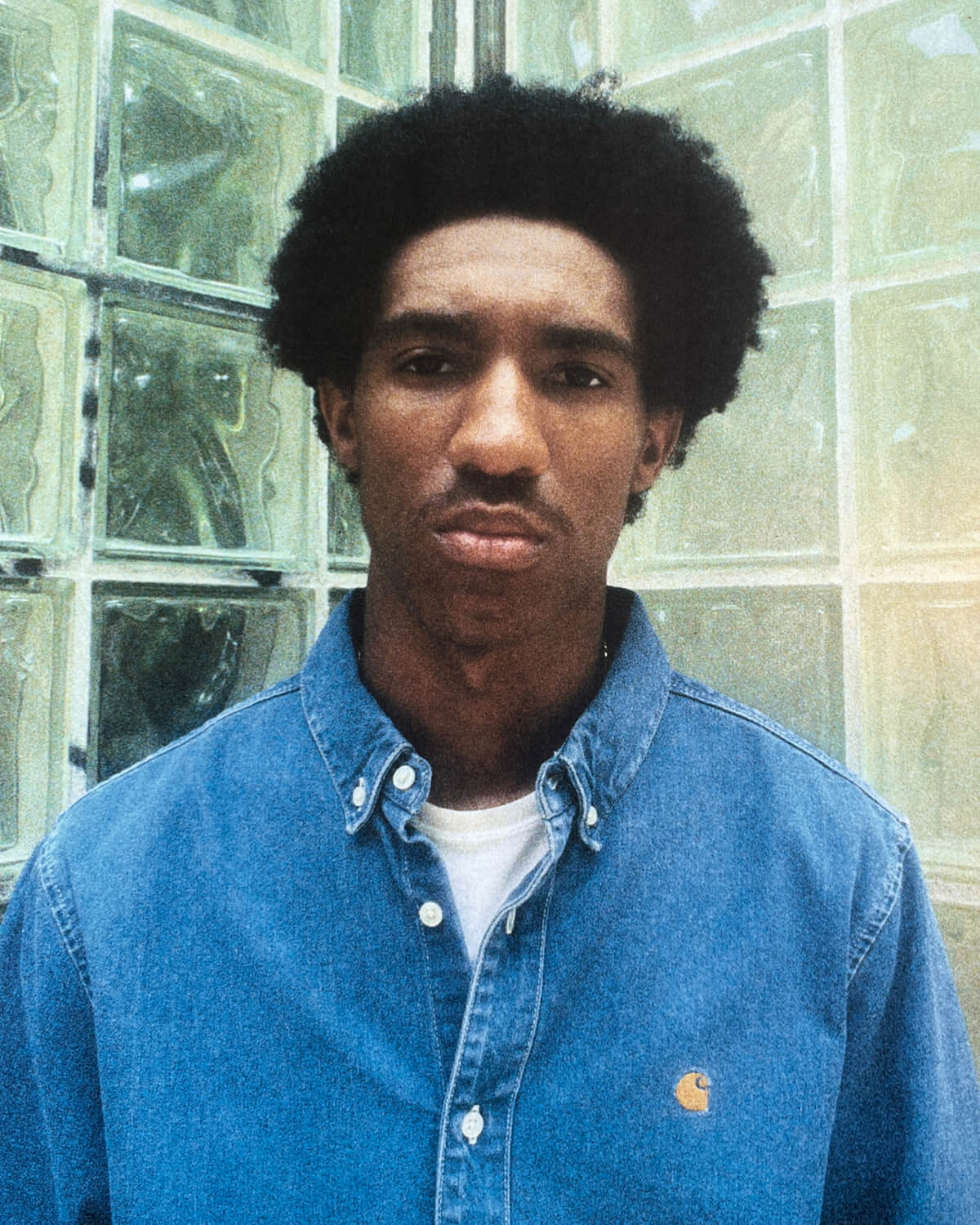 Carhartt WIP SS23 "Boroughs" Editorial