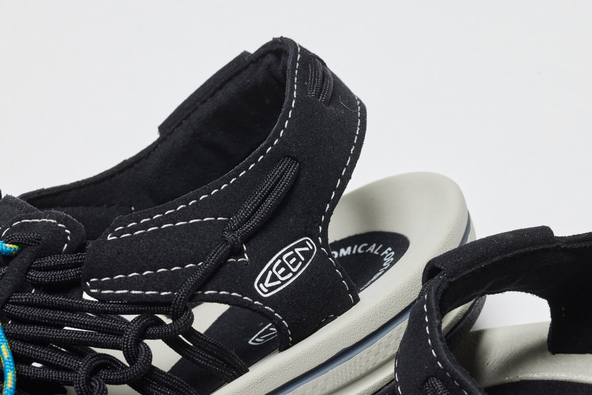 KEEN x Bamboo Shoots & Loftman UNEEK "American Sneaker Pack"