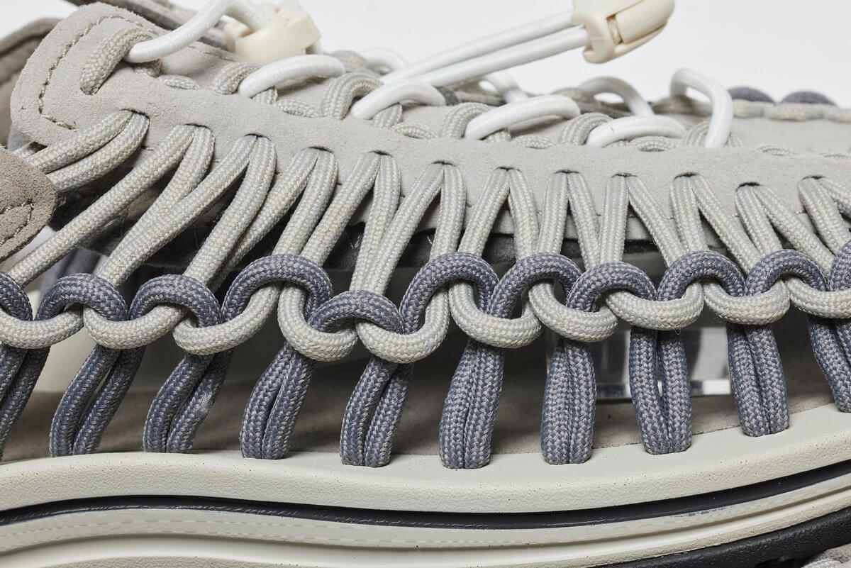 KEEN x Bamboo Shoots & Loftman UNEEK "American Sneaker Pack"