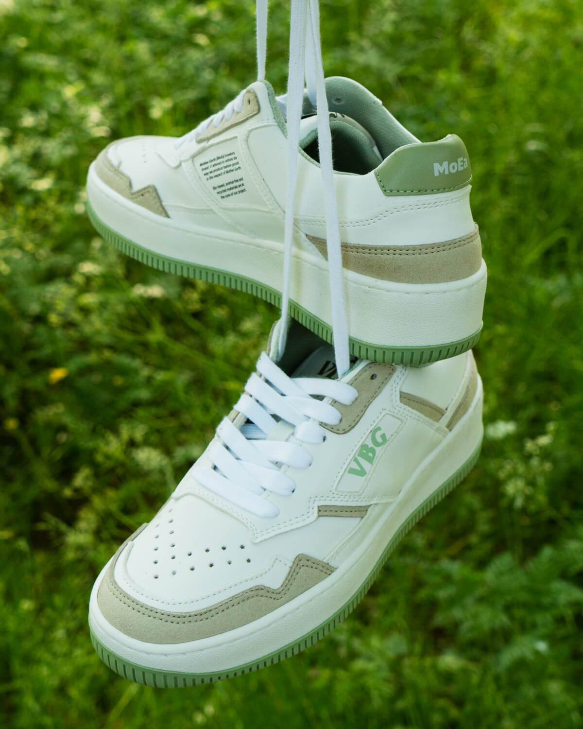 MoEa x Verband Botanischer Gärten GEN1