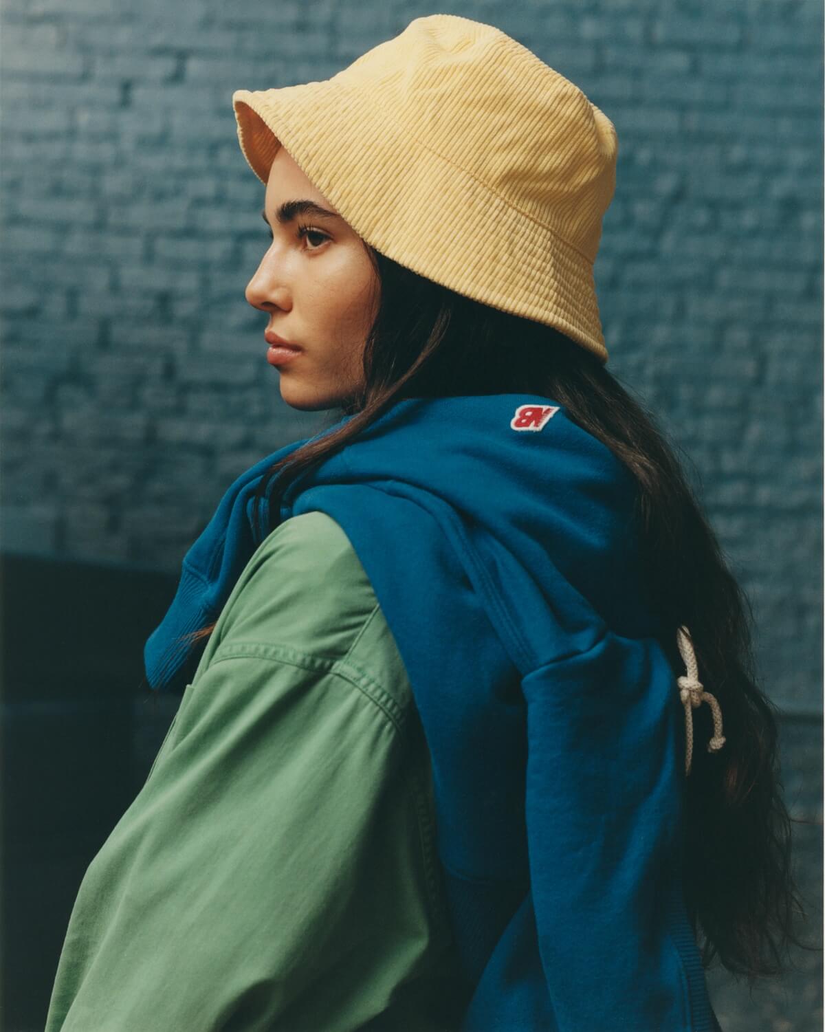 New Balance Made in USA Drop 3 Apparel Collection