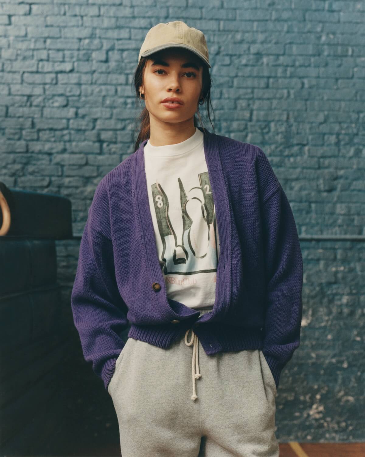 New Balance Made in USA Drop 3 Apparel Collection