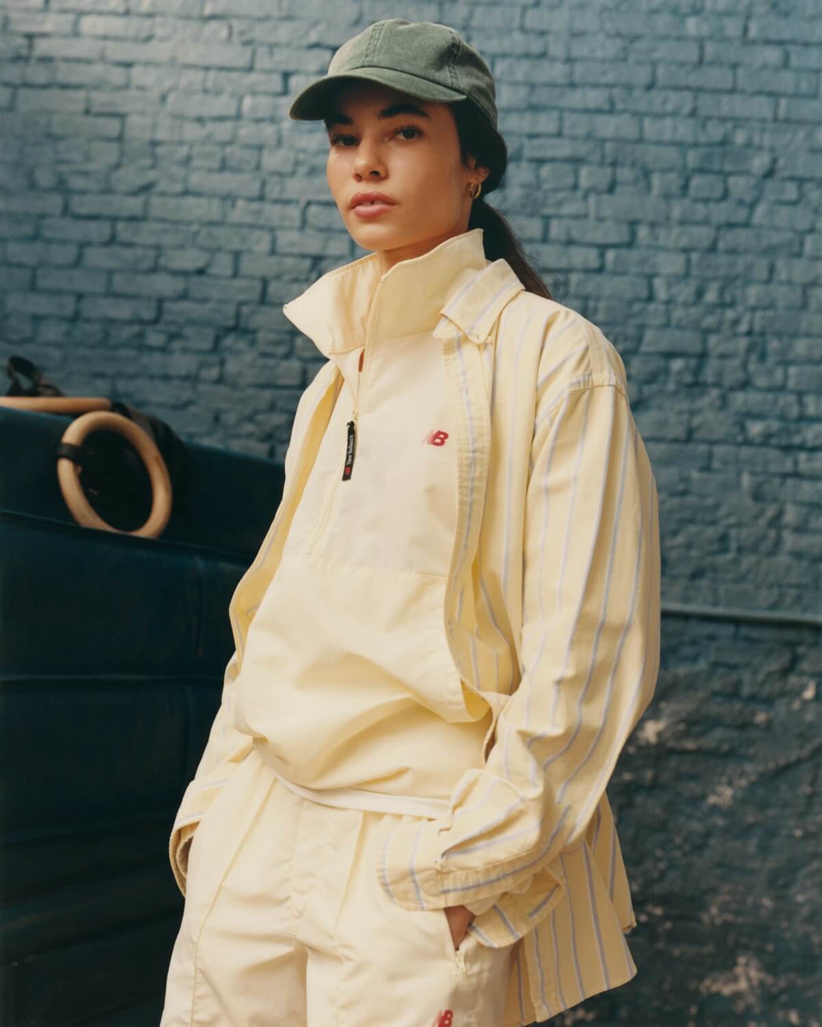 New Balance Made in USA Drop 3 Apparel Collection