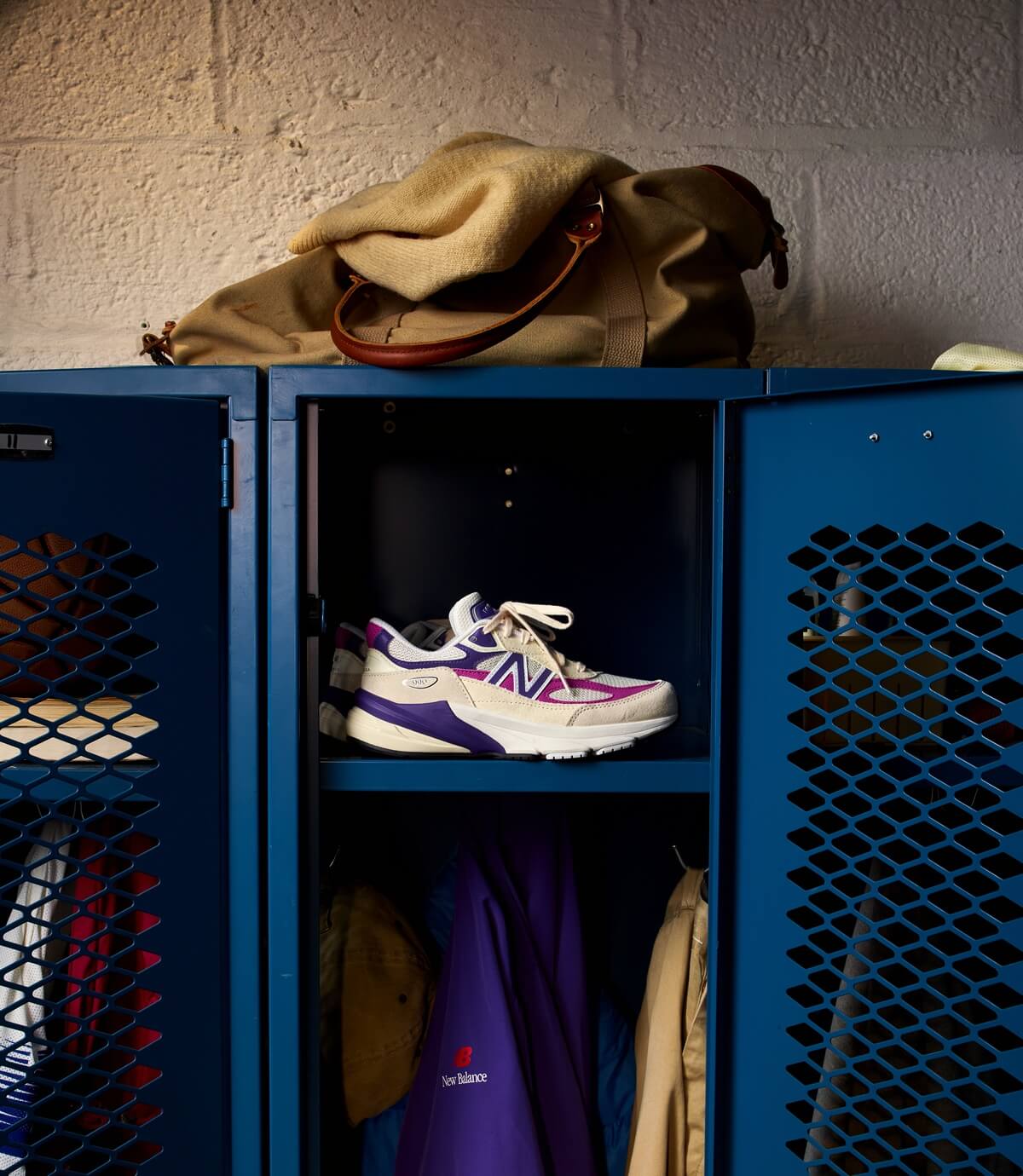 New Balance launcht dritte Season der „Made in USA“ Collection