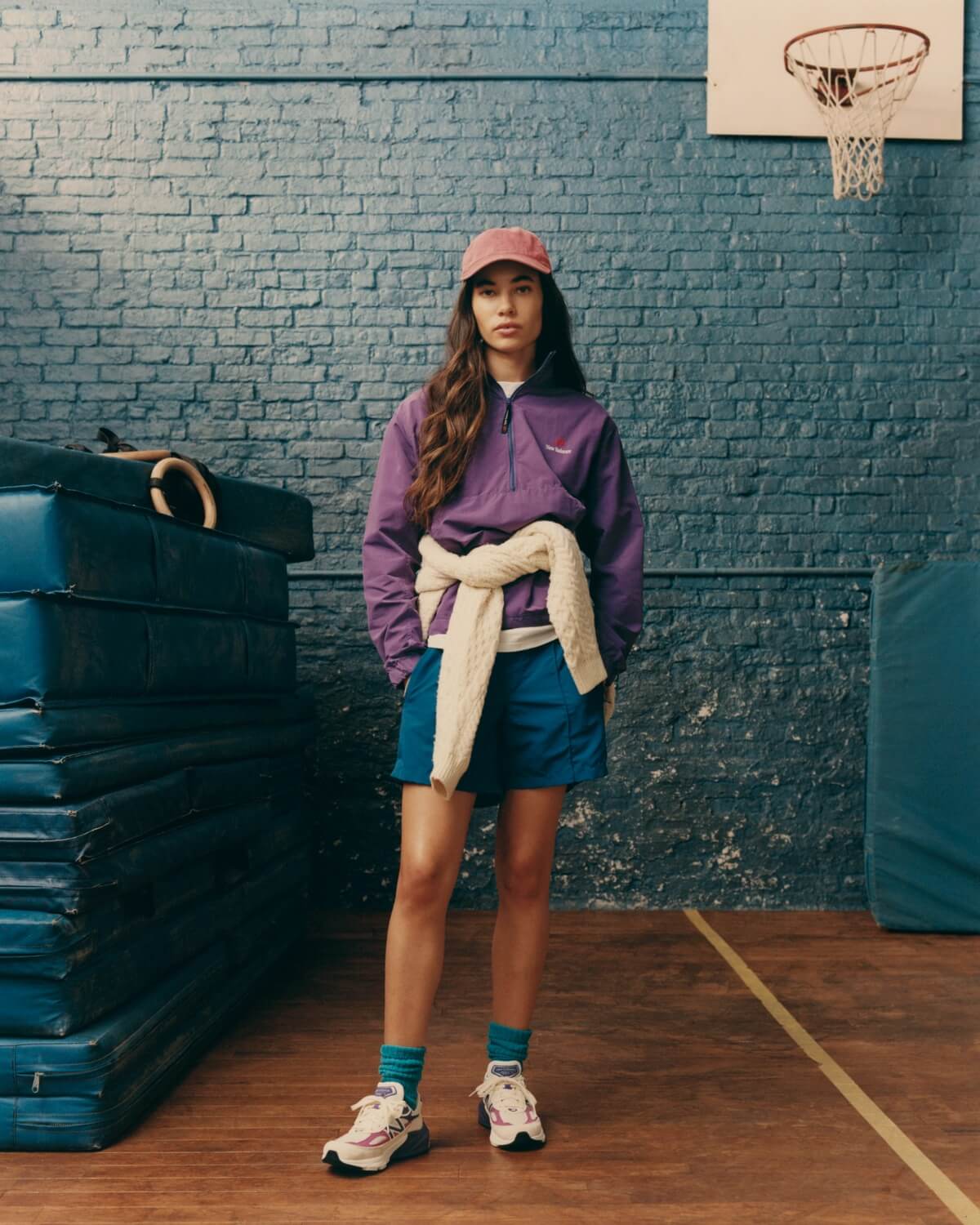 New Balance launcht dritte Season der "Made in USA" Collection