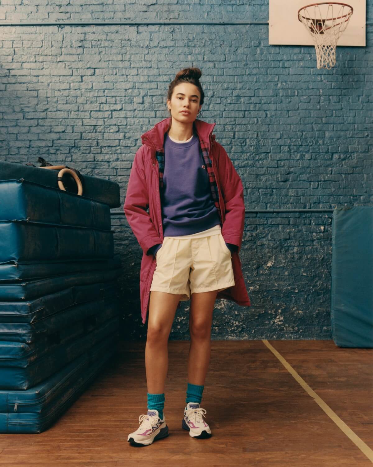 New Balance launcht dritte Season der "Made in USA" Collection