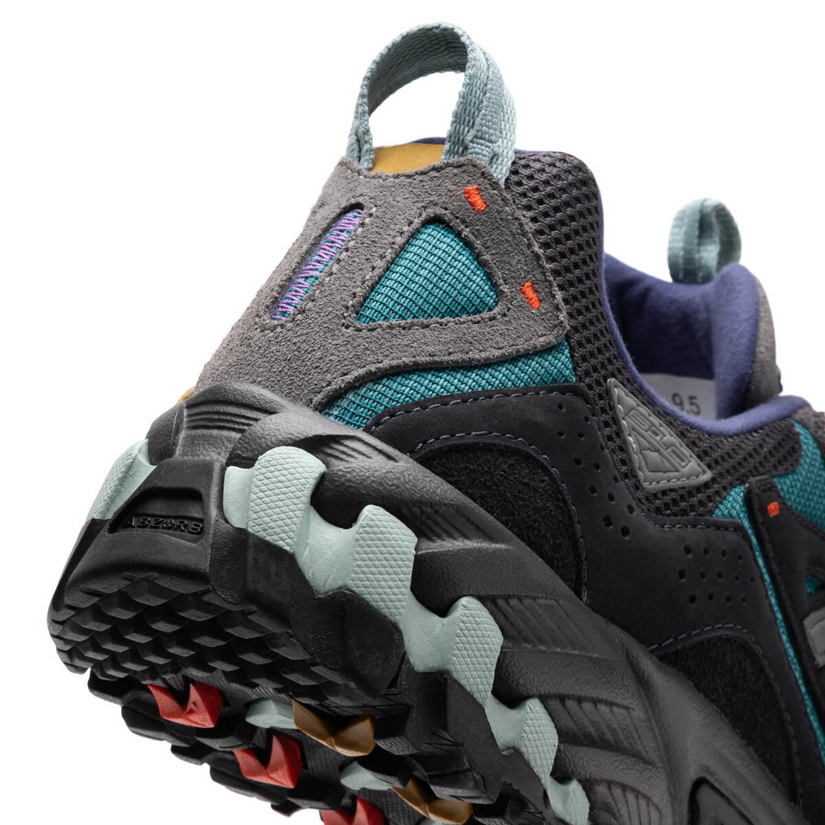 New Balance x Bodega 610 "The Trail Less Taken"