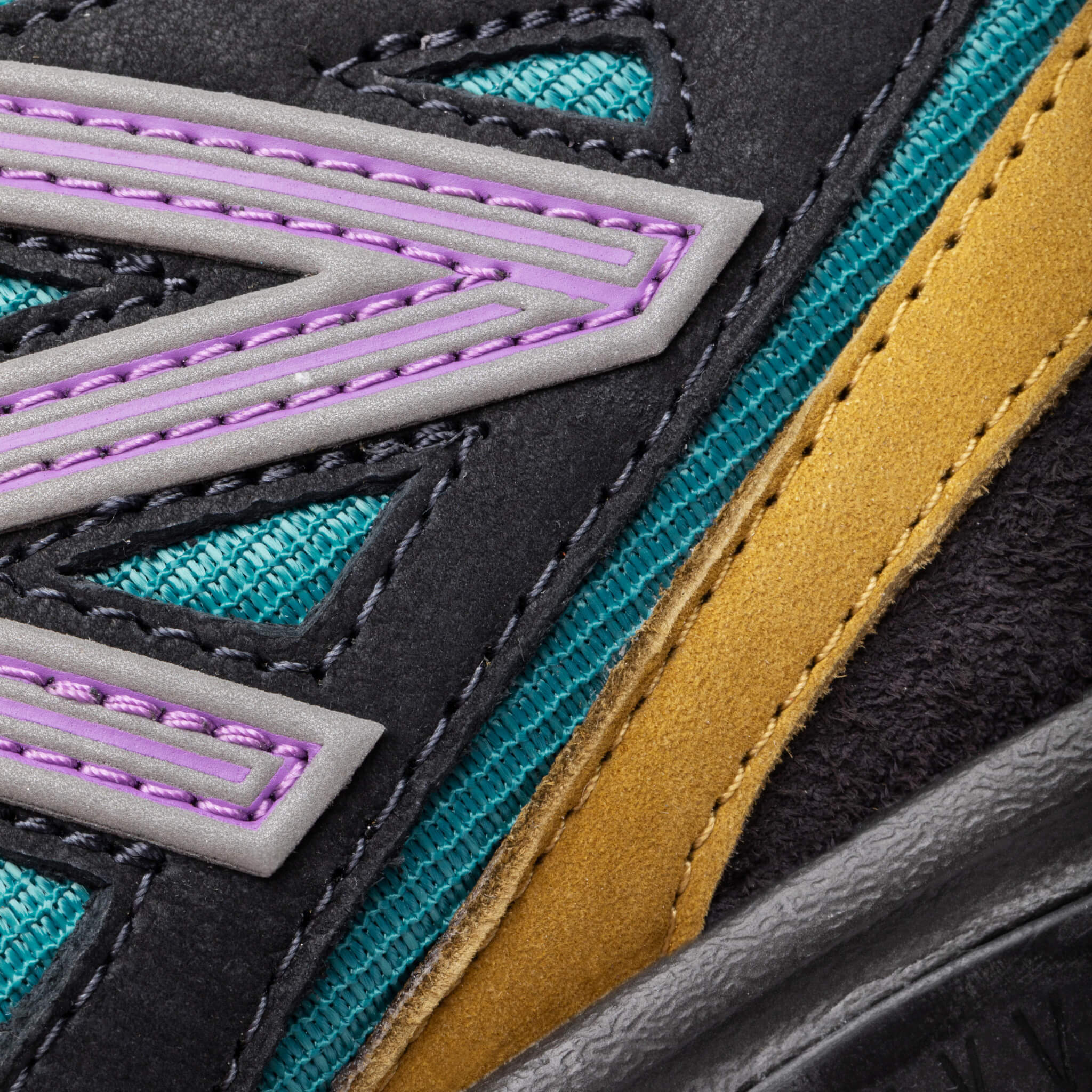 New Balance x Bodega 610 "The Trail Less Taken"