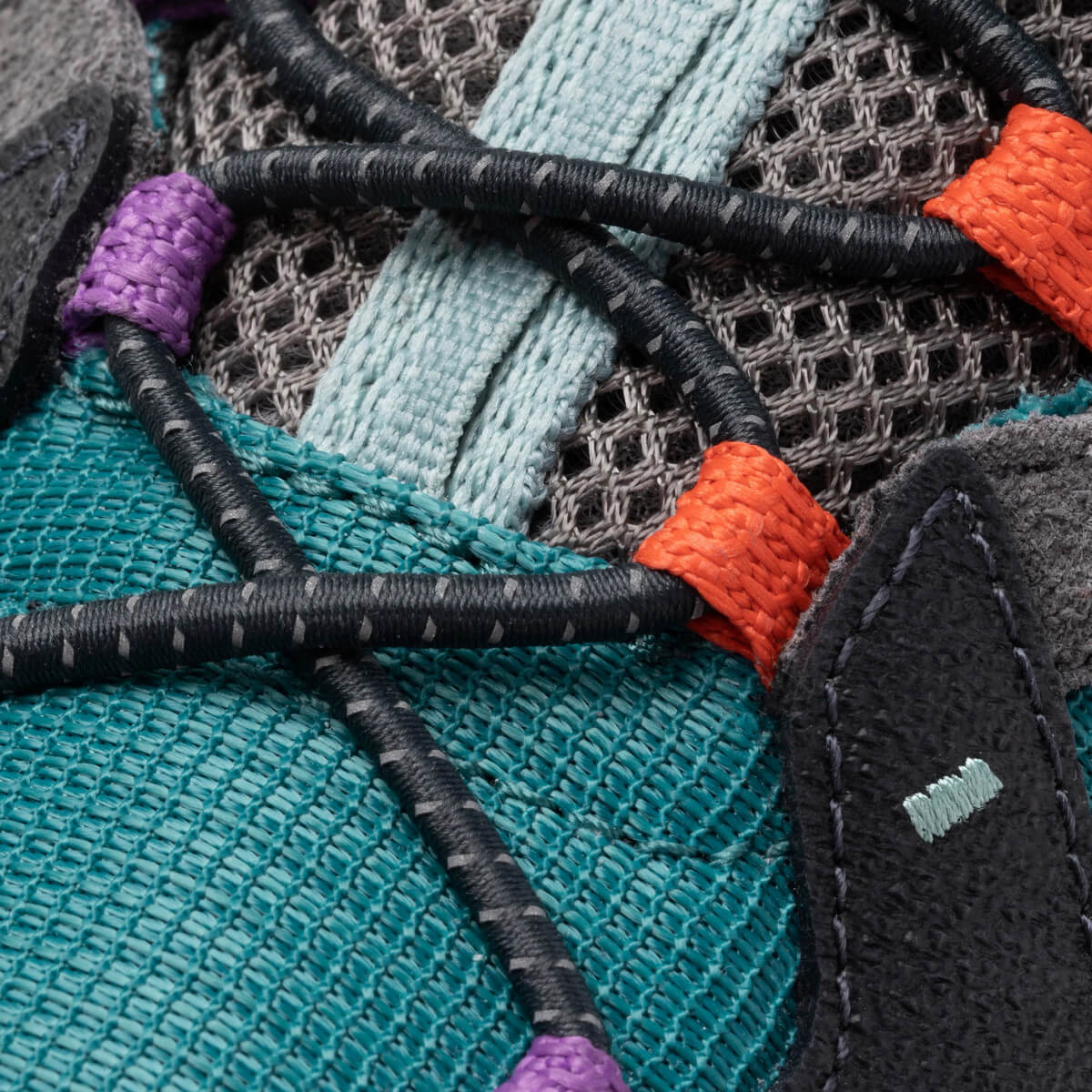 New Balance x Bodega 610 "The Trail Less Taken"