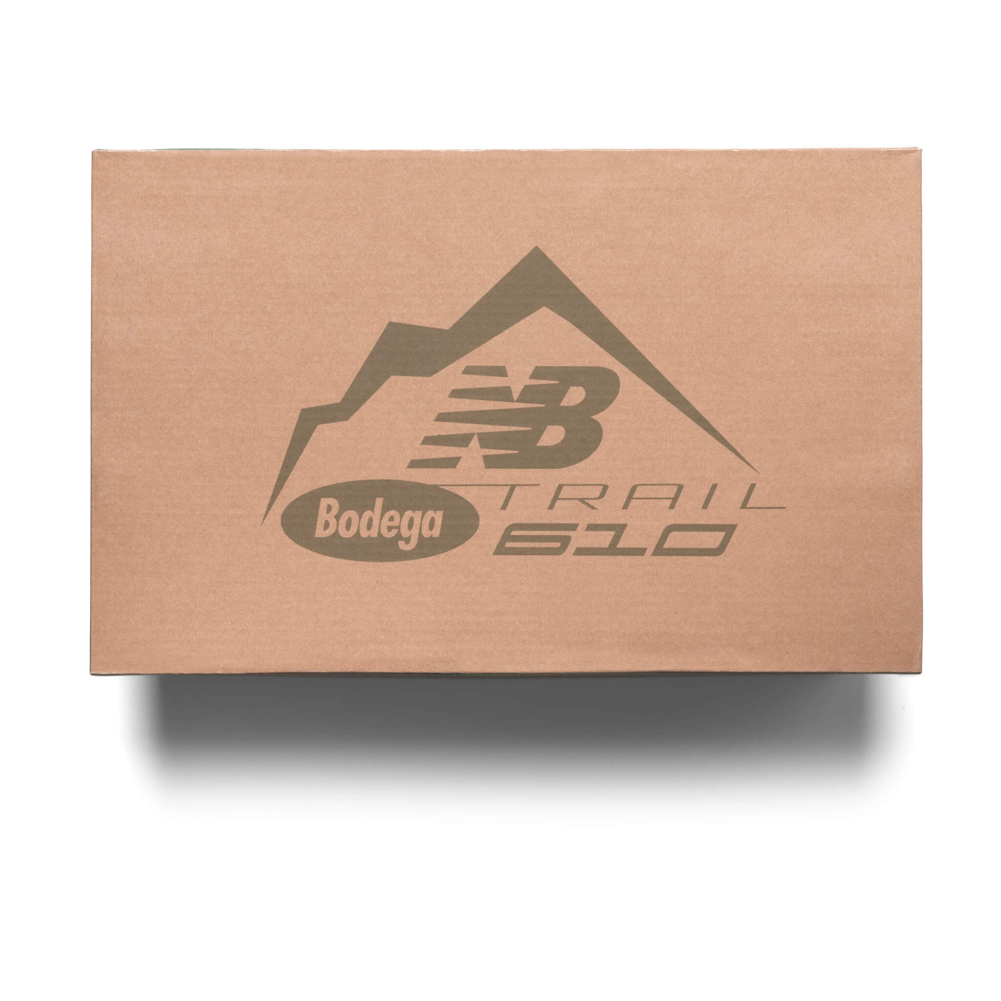 New Balance x Bodega 610 "The Trail Less Taken"