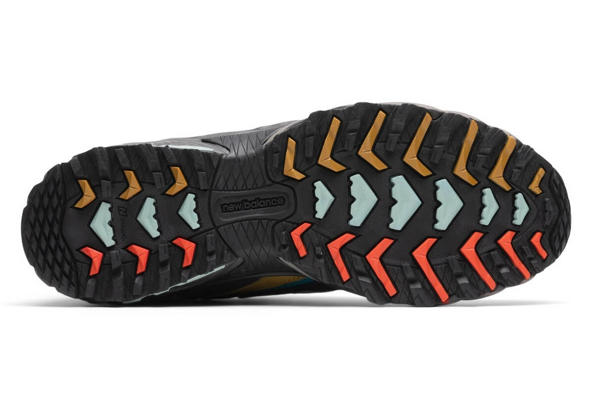 New Balance x Bodega 610 "The Trail Less Taken"