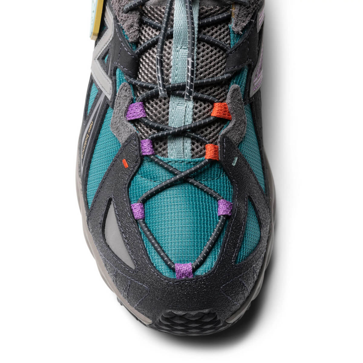 New Balance x Bodega 610 "The Trail Less Taken"