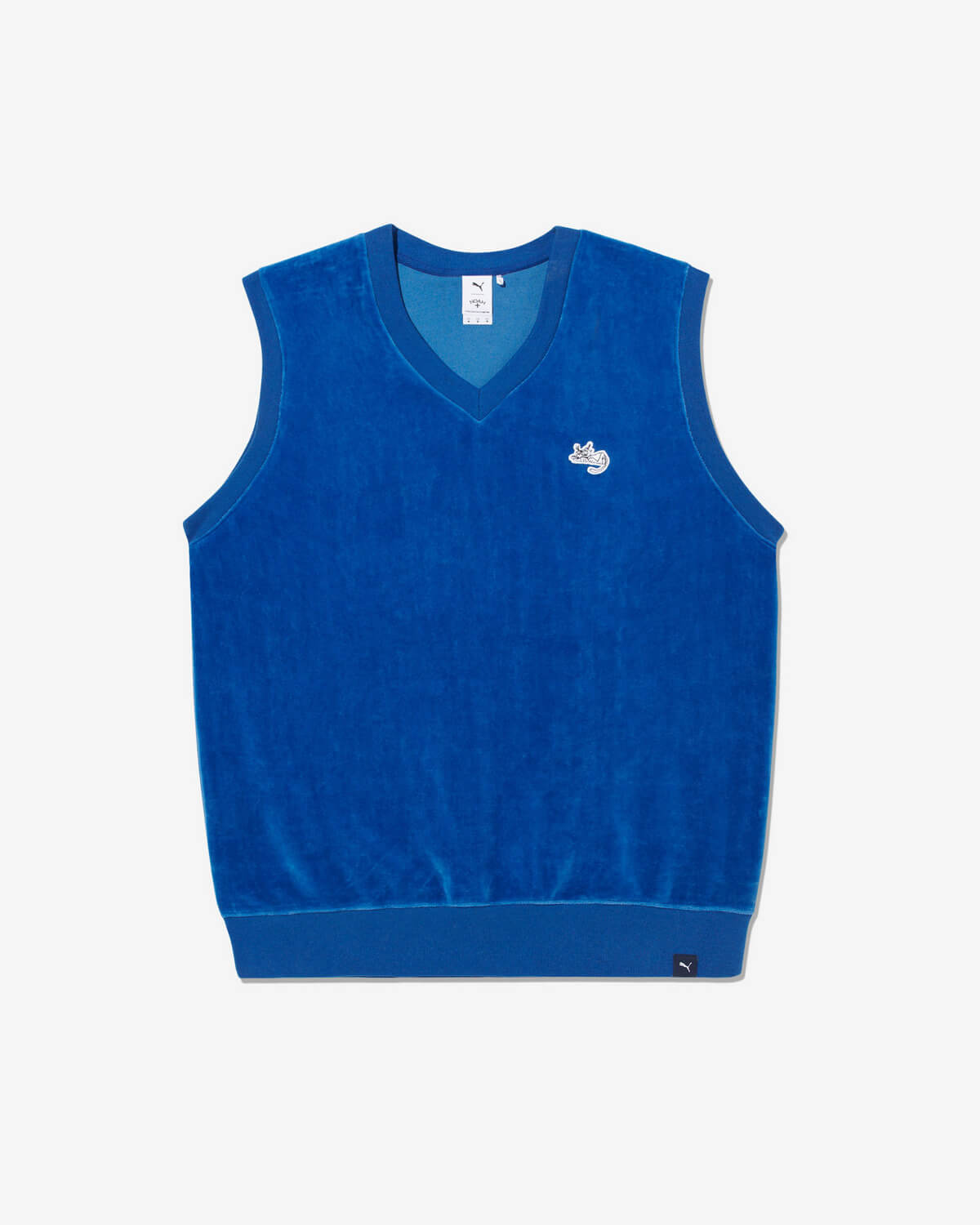 Puma SportStyle x Noah - Terry Vest