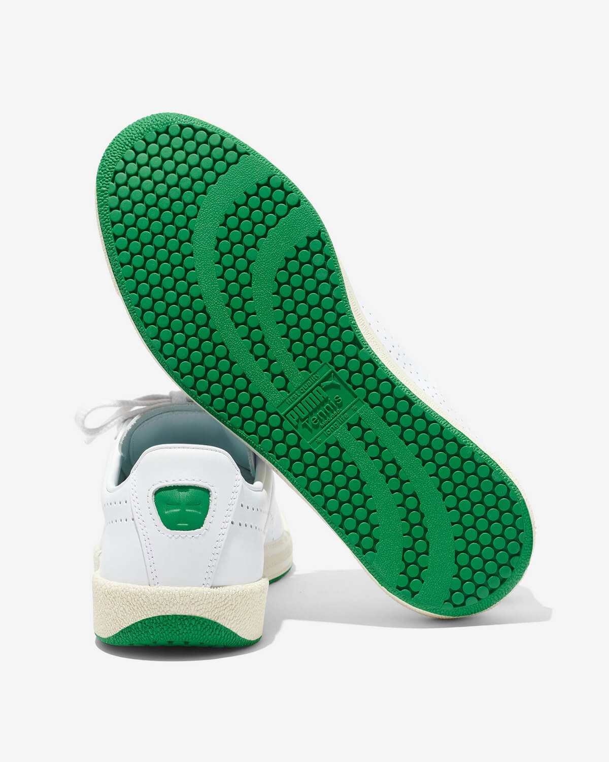 Puma x Noah Capsule Collection w/ Apparel & Sneaker "Puma Star"