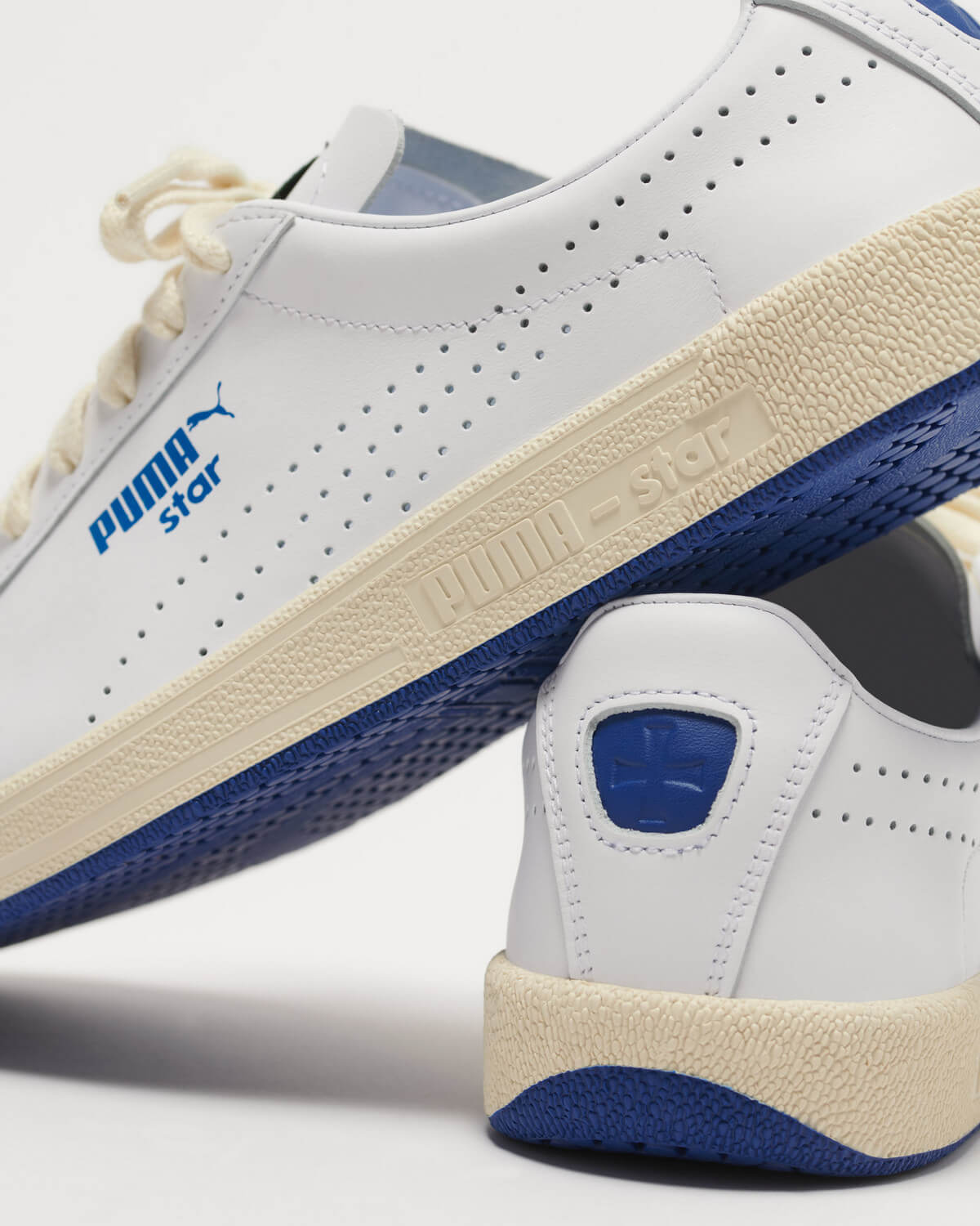 Puma x Noah Capsule Collection w/ Apparel & Sneaker "Puma Star"