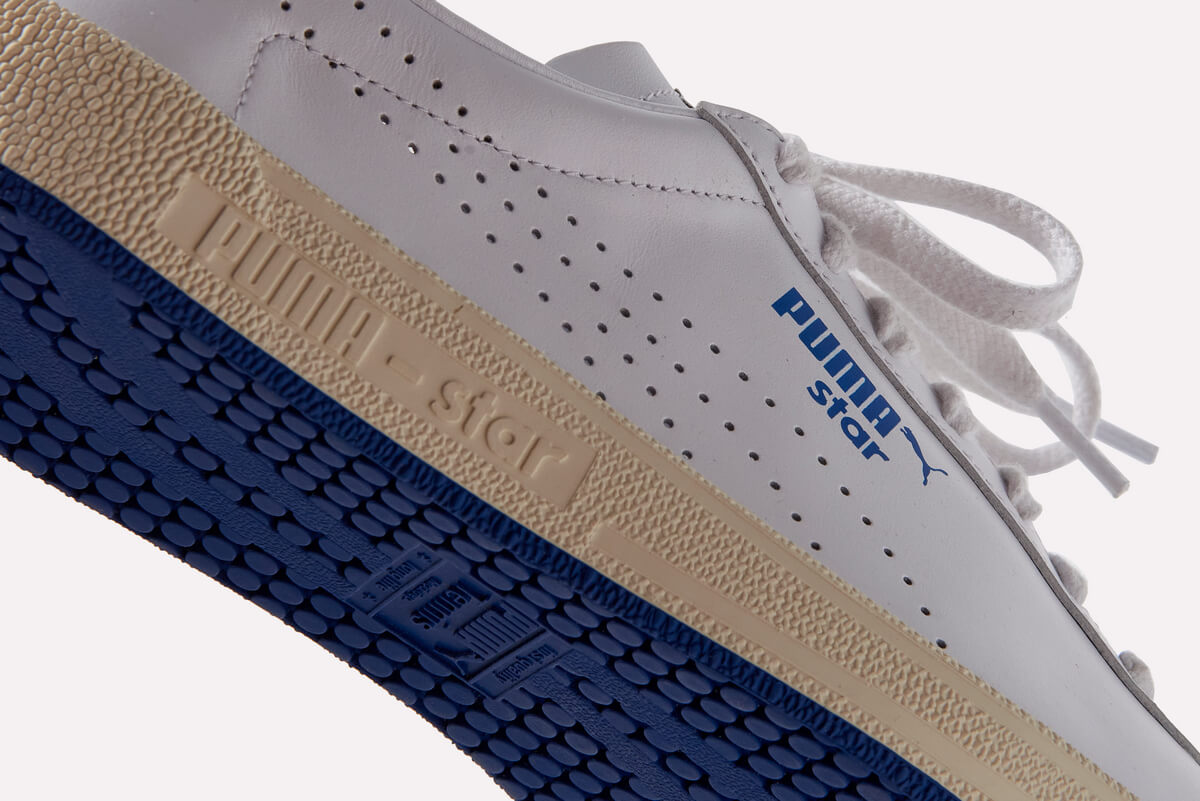 Puma x Noah Capsule Collection w/ Apparel & Sneaker "Puma Star"