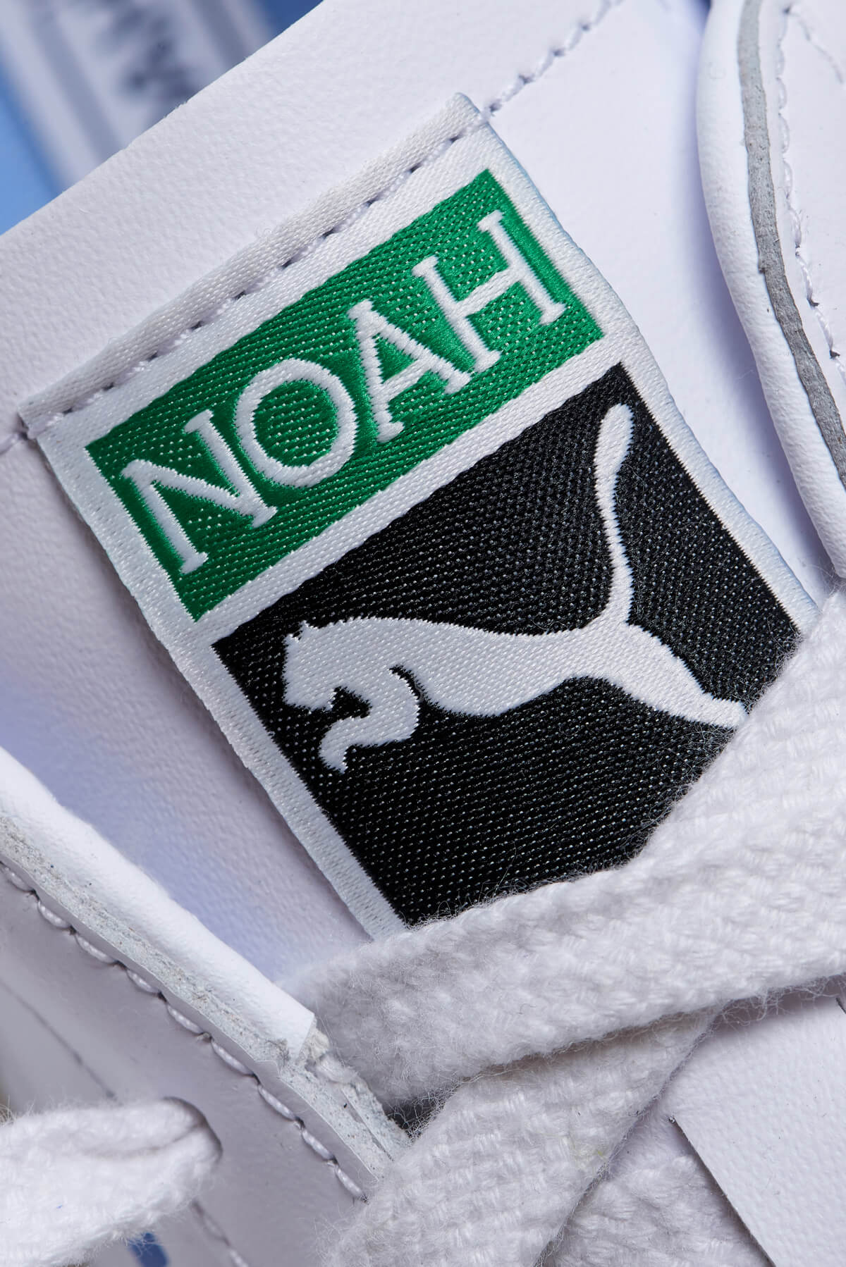 Puma SportStyle x Noah Star - Sneaker Release