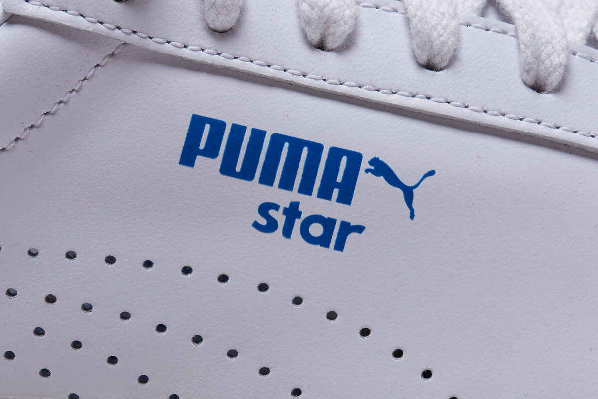 Puma x Noah Capsule Collection w/ Apparel & Sneaker "Puma Star"