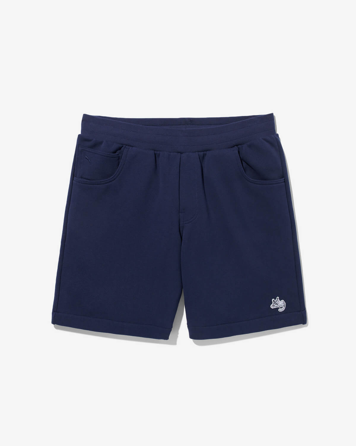 Puma SportStyle x Noah - 5-Pocket Sweatshorts