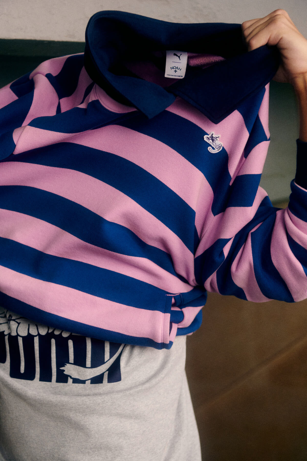 Puma x Noah Capsule Collection