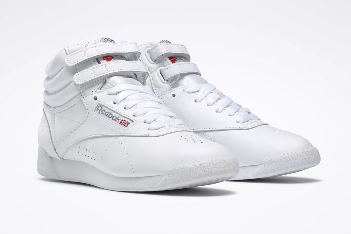 Reebok Freestyle