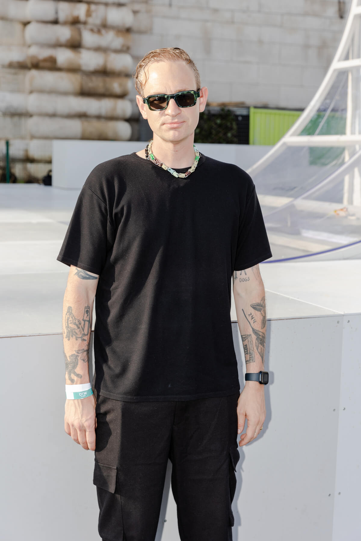OTW by Vans Launch Party at Paris Fashion Week SS23
