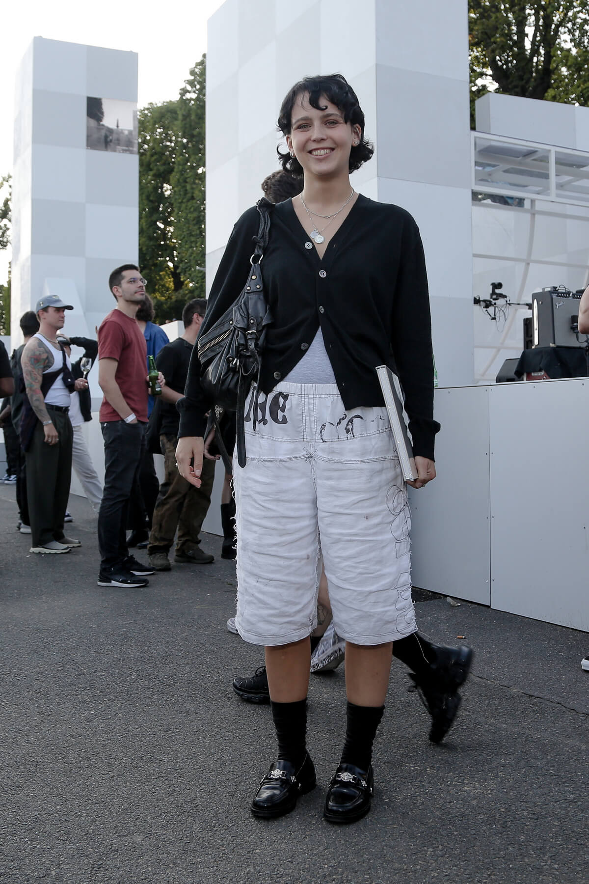 OTW by Vans Launch Party at Paris Fashion Week SS23