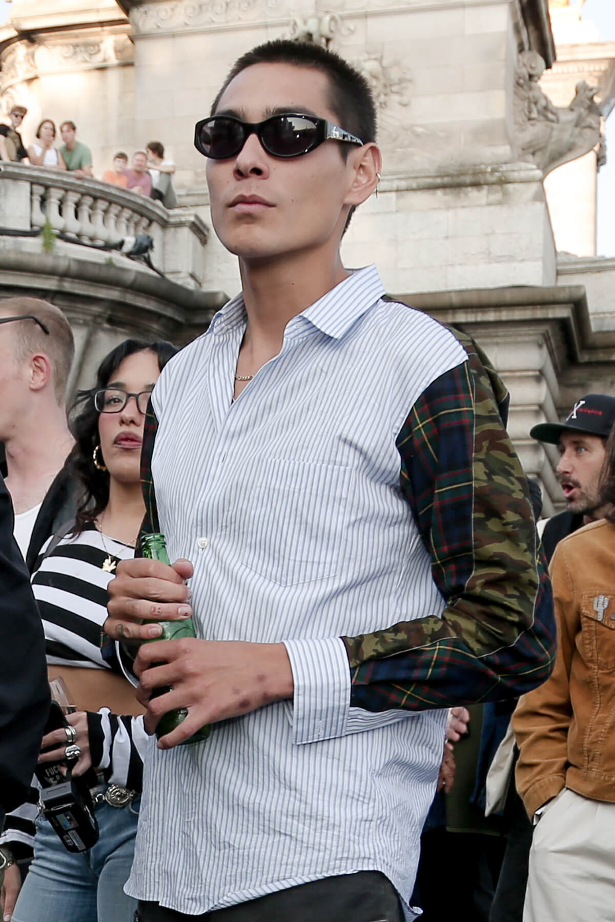 OTW by Vans Launch Party at Paris Fashion Week SS23
