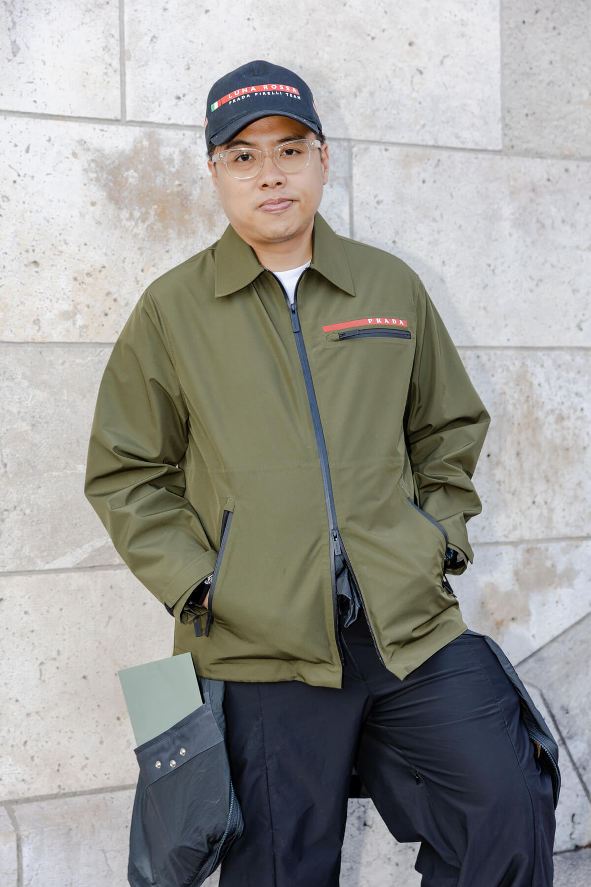 OTW by Vans Launch Party at Paris Fashion Week SS23